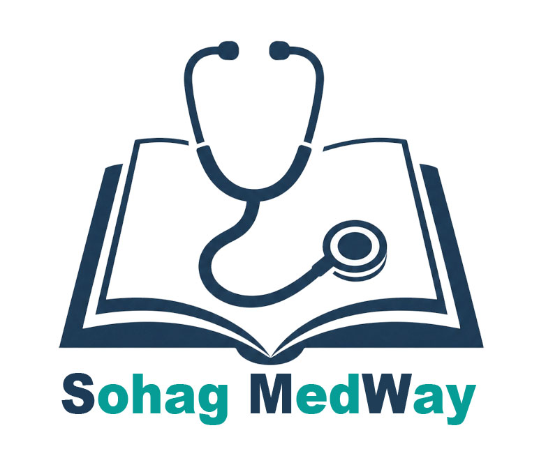 Sohag MedWay Logo
